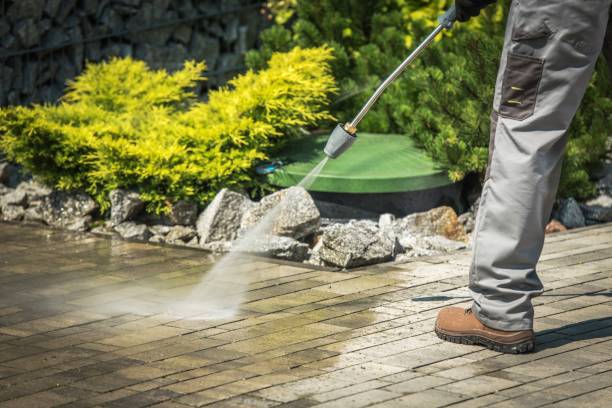 Best Restaurant Pressure Washing  in Lockwood, MO