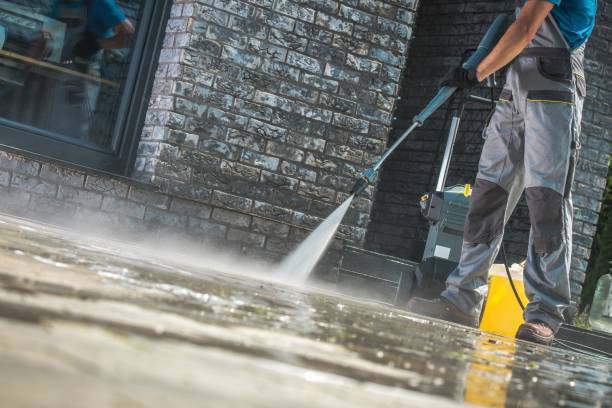Best Patio and Deck Pressure Washing  in Lockwood, MO