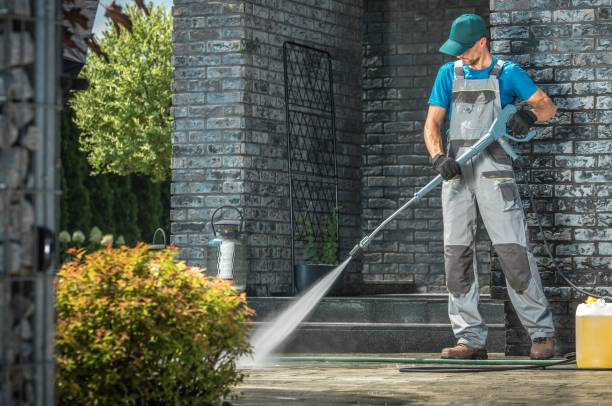 Best Pool Deck Cleaning  in Lockwood, MO
