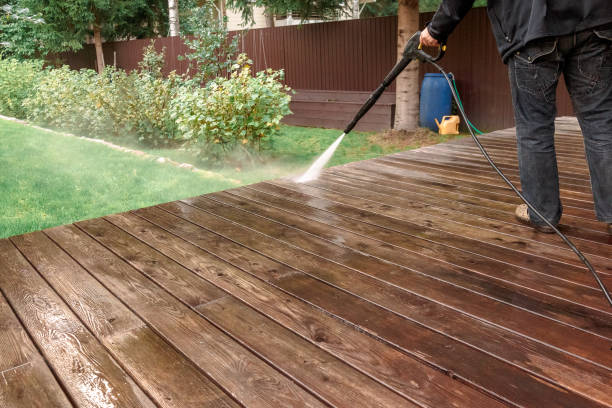 Best Playground Equipment Cleaning  in Lockwood, MO