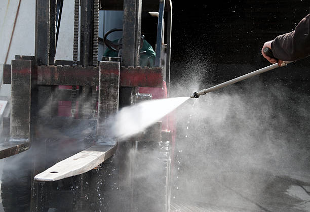 Lockwood, MO Pressure Washing Services Company